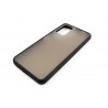 Панель Fine Line Matte для POCO M3 (blue)