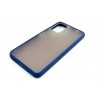Панель Fine Line Matte для POCO M3 (blue)