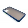 Панель Fine Line Matte для POCO M3 (blue)