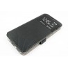 Чехол-Книжка Fine Line для Huawei P Smart S (black)