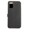Чехол-Книжка Fine Line для Samsung Galaxy A02s (A025) (black)
