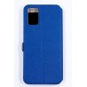 Чехол-Книжка Fine Line для Samsung Galaxy A02s (A025) (blue)