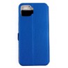 Чехол-Книжка Fine Line для OPPO A73 (blue)