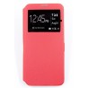 Чехол-Книжка Fine Line для Samsung Galaxy A02 (A022) (red)