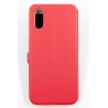 Чехол-Книжка Fine Line для Samsung Galaxy A02 (A022) (red)