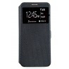 Чехол-Книжка Fine Line для Samsung Galaxy A32 (black)
