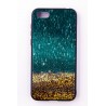 Чохол-панель FINE LINE (Back Cover) "Glam" для Huawei Y5 2018, золотий пісок