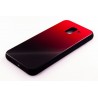 Чехол-панель Dengos (Back Cover) "Mirror" для Samsung Galaxy J6 2018 (J600),(red)