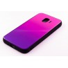 Чехол-панель Dengos (Back Cover) "Mirror" для Samsung Galaxy J4 2018 (J400), (pink)