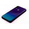Чехол-панель FINE LINE (Back Cover) "Mirror" для Xiaomi Redmi 6 Pro,(violet)