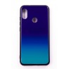 Чехол-панель FINE LINE (Back Cover) "Mirror" для Xiaomi Redmi 6 Pro,(violet)