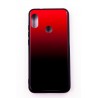 Чехол-панель Dengos (Back Cover) "Mirror" для Xiaomi Redmi 6 Pro,(red)