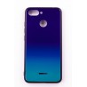 Чехол-панель Dengos (Back Cover) "Mirror" для Xiaomi Redmi 6,(violet)