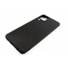 Панель Fine Line Carbon для Samsung Galaxy A22 (black))
