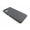 Панель Fine Line Carbon для Samsung Galaxy A22 (grey)