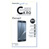 Защитное стекло Fine Line Full Glue для Samsung Galaxy M32 (Black)