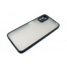Панель Fine Line Matte для POCO M3 Pro (black)