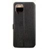 Чехол-Книжка Fine Line для Samsung Galaxy M32 (black)