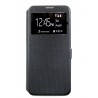 Чехол-Книжка Fine Line для Samsung Galaxy M32 (black)