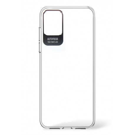 Чехол-панель Fine Line TPU для Samsung Galaxy A71