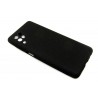 Панель Fine Line Carbon для Samsung Galaxy M22 (black))