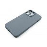 Панель Fine Line Carbon для iPhone 13 Pro (grey)
