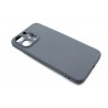 Панель Fine Line Carbon для iPhone 13 Pro (grey)