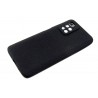 Панель Fine Line Carbon для Xiaomi Redmi 10 (black)