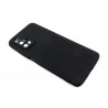 Панель Fine Line Carbon для Xiaomi Redmi 10 (black)