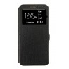 Чехол-Книжка Fine Line для Samsung Galaxy A03s (black)