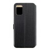 Чехол-Книжка Fine Line для Samsung Galaxy A03s (black)
