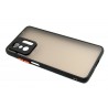 Панель Fine Line Matte для Xiaomi 11T (black)