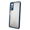 Панель Fine Line Matte для Vivo Y53s (blue)
