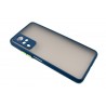 Панель Fine Line Matte для Vivo Y53s (blue)