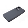 Панель Fine Line Carbon для Xiaomi 11T (grey)
