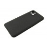 Панель Fine Line Carbon для Samsung Galaxy A03 (black)