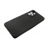 Панель Fine Line Carbon для Samsung Galaxy A33 (black)