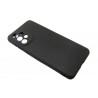 Панель Fine Line Carbon для Samsung Galaxy A33 (black)