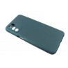 Панель Fine Line Soft для OPPO A16 (green)