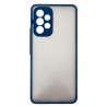 Панель Fine Line Matte для Samsung Galaxy A53 (blue)