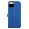 Чехол-Книжка Fine Line для Samsung Galaxy A03 (blue)