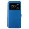 Чехол-Книжка Fine Line для Samsung Galaxy A03 Core (blue)