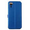 Чехол-Книжка Fine Line для Samsung Galaxy A03 Core (blue)