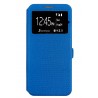 Чехол-Книжка Fine Line для OPPO A16 (blue)