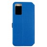 Чехол-Книжка Fine Line для OPPO A16 (blue)