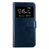 Чехол-Книжка Fine Line NE для OPPO A55 (blue)