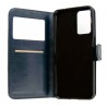 Чехол-Книжка Fine Line NE для OPPO A55 (blue)