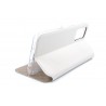 Чехол-Книжка Fine Line для OPPO A16 (white)