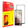 Захисне скло DENGOS Full Glue для Samsung Galaxy A13 (Black)