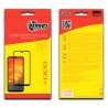 Защитное стекло DENGOS Full Glue для OPPO A55 (black)